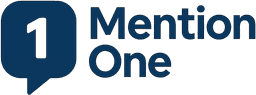 MentionOne Logo